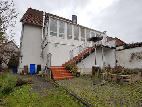 Foto - Haus zum Mieten in Reichelsheim (Wetterau) 1.350,00 € 200 m²