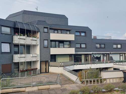 Foto - Wohnung zum Kaufen in Radevormwald 165.000,00 € 141 m²