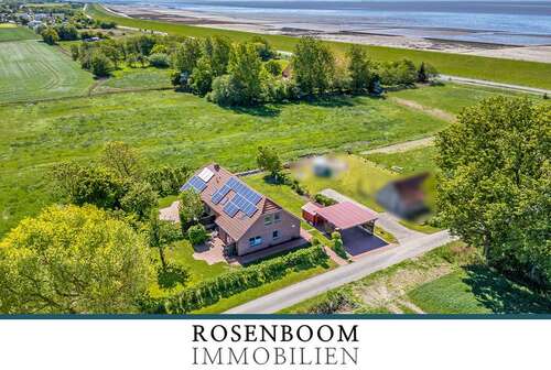 Foto - Haus zum Kaufen in Norden 795.000,00 € 236.54 m²