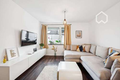 Foto - Wohnen auf Zeit in Stuttgart 1.450,00 €