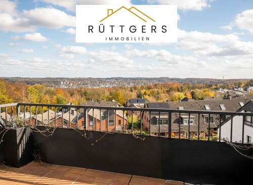 Foto - Wohnung zum Kaufen in Wuppertal 249.000,00 € 92 m²