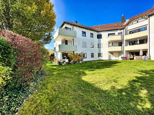 Foto - Wohnung zum Kaufen in Regensburg 299.000,00 € 77.88 m²