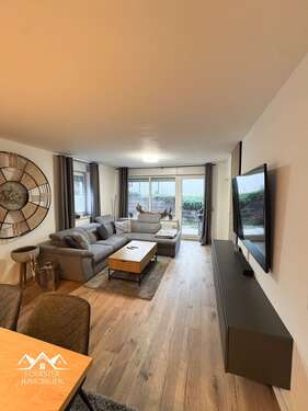 Foto - Wohnung zum Kaufen in Nideggen 189.000,00 € 77 m²