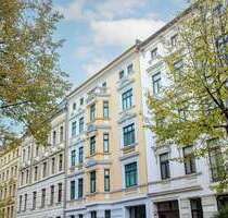 Wohnung zum Kaufen in Magdeburg 85.000,00 € 52.13 m²