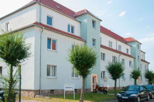 Foto - Wohnung zum Mieten in Böhlen 484,80 € 60.6 m²