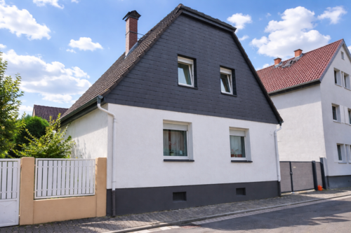 Foto - Haus zum Kaufen in Groß-Rohrheim 341.000,00 € 141 m²