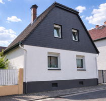 Haus zum Kaufen in Groß-Rohrheim 341.000,00 € 141 m²