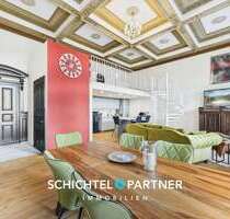 Wohnung zum Kaufen in Bremen 698.500,00 € 150.18 m²