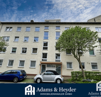 Wohnung zum Kaufen in Kassel 220.000,00 € 81.89 m²