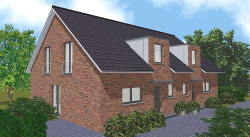 Foto - Haus zum Kaufen in Langenberg 439.900,00 € 109.11 m²