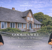 Wohnung zum Kaufen in Sylt 325.000,00 € 30 m²