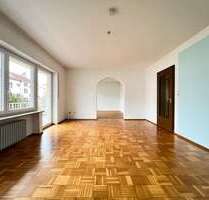 Wohnung zum Mieten in Augsburg 1.235,00 € 102 m²