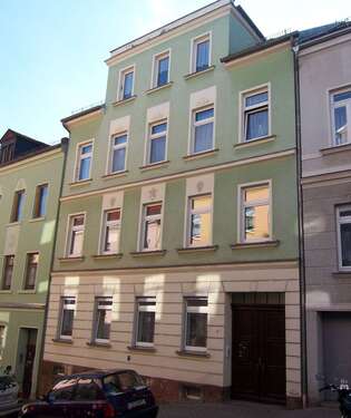 Foto - Wohnung zum Mieten in Werdau 351,00 € 58.57 m²