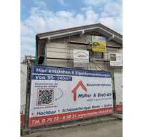 Wohnung zum Kaufen in Wangen im Allgäu 160.900,00 € 29 m²