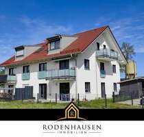 Wohnung zum Mieten in Jesenwang 750,00 € 50.35 m²