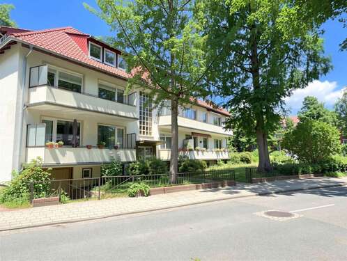 Foto - Wohnung zum Kaufen in Bremen 155.000,00 € 83 m²