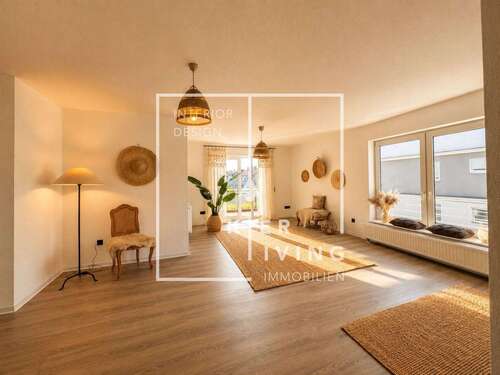 Foto - Wohnung zum Kaufen in Langenselbold 359.000,00 € 98 m²