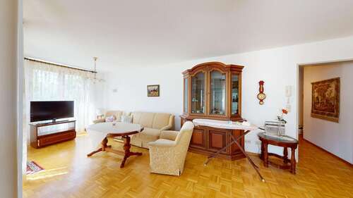 Foto - Wohnung zum Kaufen in Stutensee 190.000,00 € 60.53 m²