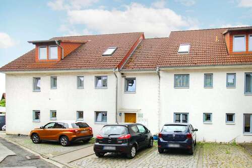 Foto - Wohnung zum Kaufen in Laubach 165.000,00 € 75.58 m²