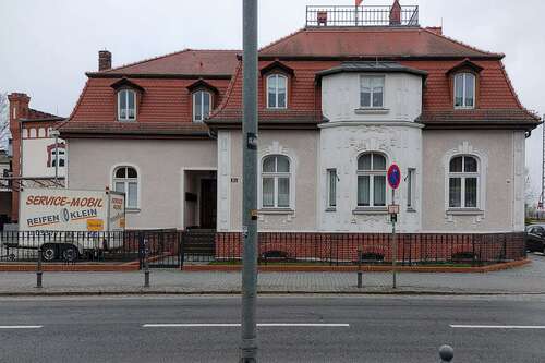 Foto - Wohnung zum Mieten in Zossen 500,00 € 40.06 m²
