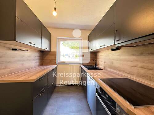 Foto - Wohnung zum Kaufen in Engstingen 189.000,00 € 63 m²