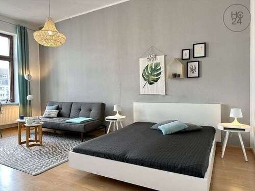 Foto - Wohnen auf Zeit in Leipzig 990,00 €