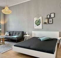 Wohnen auf Zeit in Leipzig 990,00 €