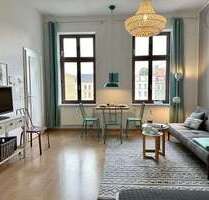 Wohnen auf Zeit in Leipzig 990,00 €