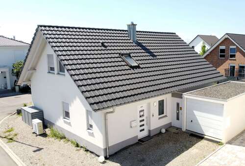 Foto - Haus zum Kaufen in Neuried 610.000,00 € 152 m²