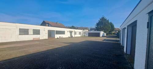 Foto - Halle in Rastatt 795.000,00 € 801 m²