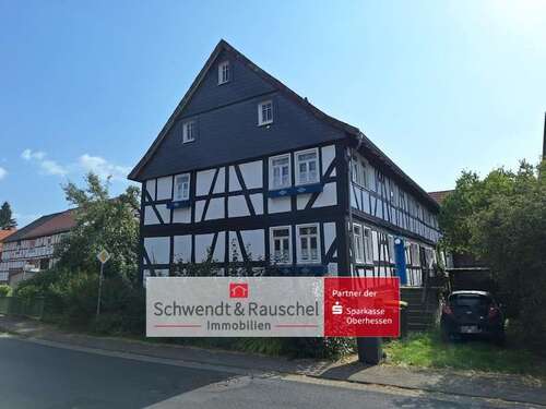 Foto - Haus zum Kaufen in Kirtorf 195.000,00 € 162.27 m²