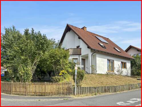 Foto - Haus zum Kaufen in Obernbreit 373.000,00 € 145.32 m²