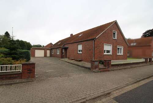 Foto - Haus zum Kaufen in Westoverledingen 220.000,00 € 128 m²