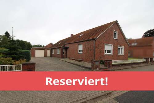 Foto - Haus zum Kaufen in Westoverledingen 220.000,00 € 128 m²
