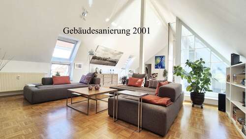 Foto - Wohnung zum Kaufen in Heilbronn 377.000,00 € 98.8 m²