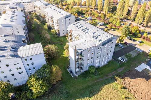 Foto - Wohnung zum Kaufen in Großkugel 44.800,00 € 32.14 m²
