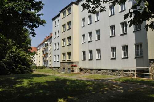 Foto - Wohnung zum Mieten in Leipzig 594,18 € 67.52 m²