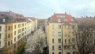 Foto - Wohnung zum Kaufen in Nürnberg 350.000,00 € 160 m²