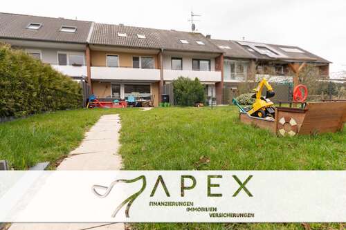 Foto - Haus zum Kaufen in Schwedeneck 280.000,00 € 96.67 m²