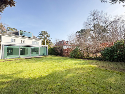 Foto - Haus zum Mieten in Berlin 6.500,00 € 339 m²