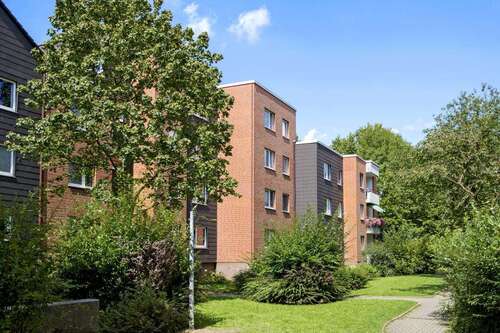 Foto - Wohnung zum Mieten in Hattingen 639,00 € 80.41 m²