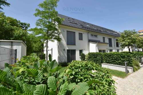 Foto - Wohnung zum Mieten in München 1.580,00 € 63.54 m²