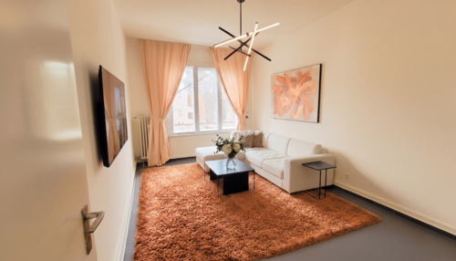 Foto - Wohnung zum Kaufen in Berlin 229.000,00 € 48.1 m²
