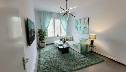 Foto - Wohnung zum Kaufen in Berlin 239.000,00 € 48.1 m²