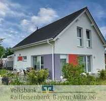 Haus zum Kaufen in Geisenfeld 494.000,00 € 142 m²