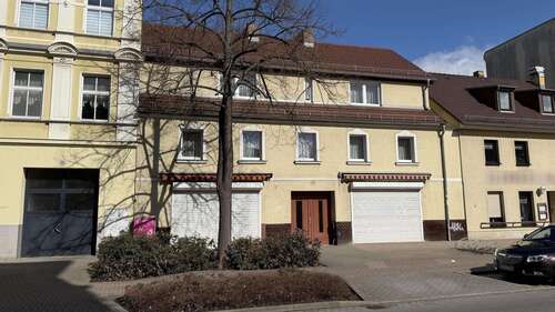 Foto - Haus zum Kaufen in Forst 99.000,00 € 165 m²