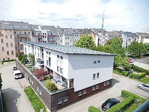 Foto - Wohnung zum Kaufen in Chemnitz 99.000,00 € 53 m²
