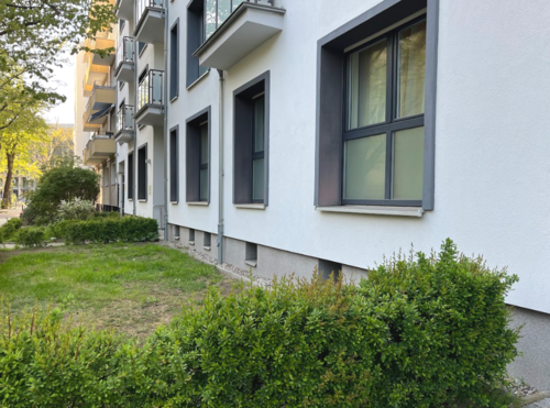 Foto - Wohnung zum Kaufen in Berlin 759.000,00 € 113 m²