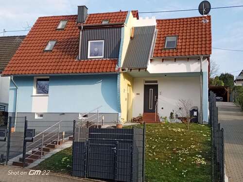 Foto - Haus zum Kaufen in Koblenz 595.000,00 € 180 m²