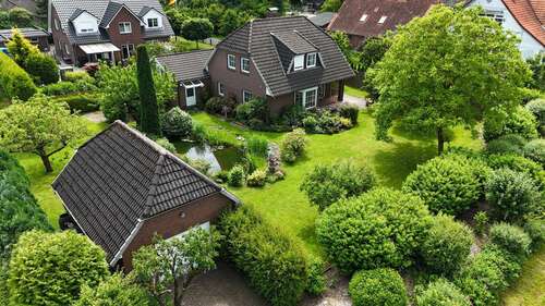 Foto - Haus zum Kaufen in Jork 495.000,00 € 120 m²
